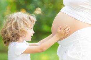 31-я неделя беременности: сохраняйте бдительность на финишной прямой